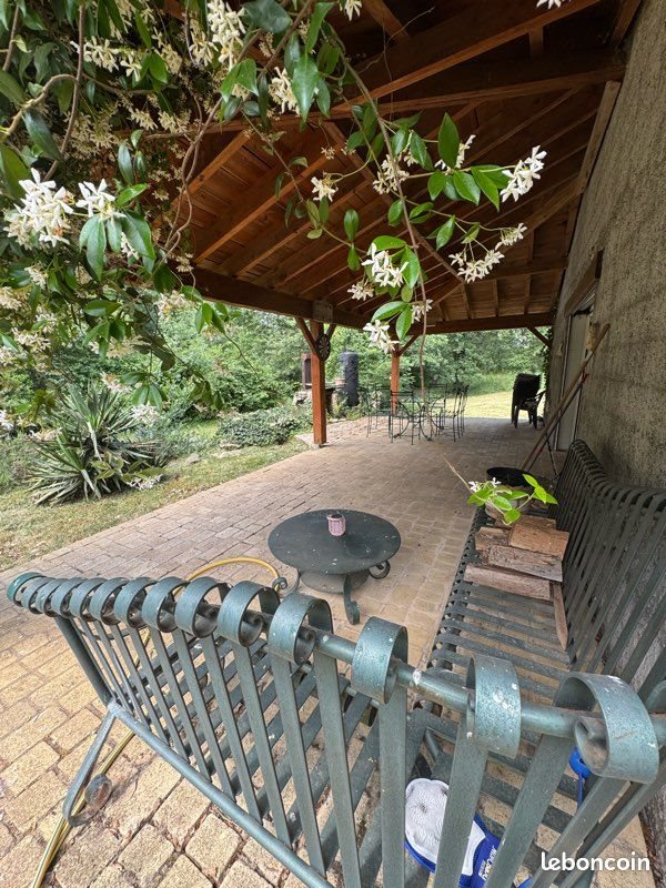 Maison à vendre, 120m², Cestayrols