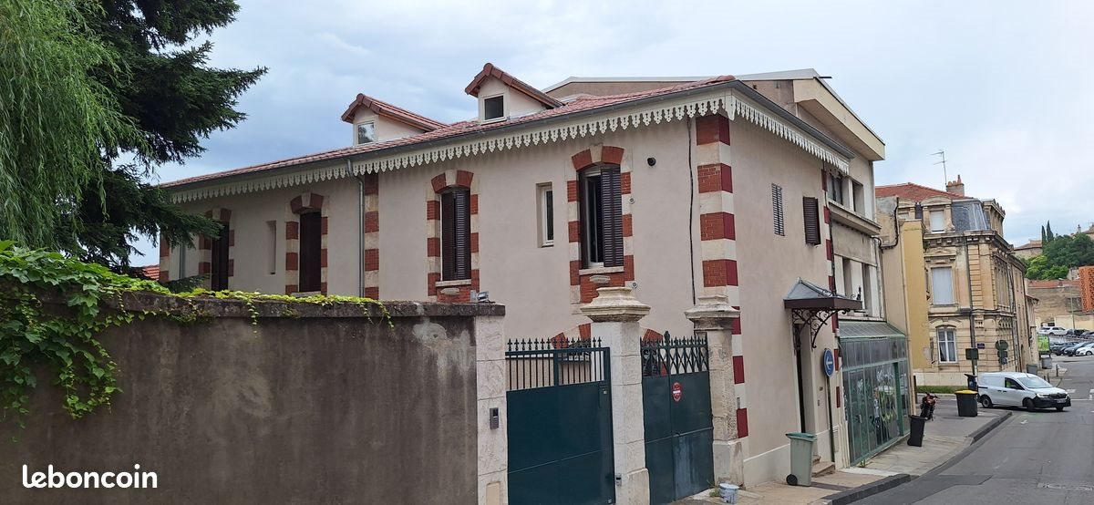 Appartement à louer, 75m², Valence