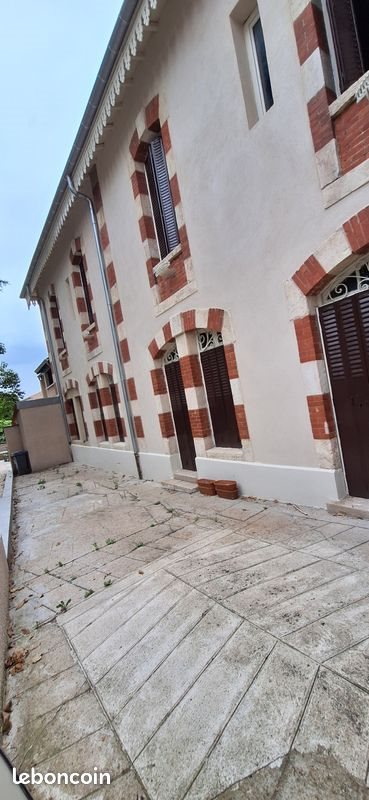 Appartement à louer, 75m², Valence
