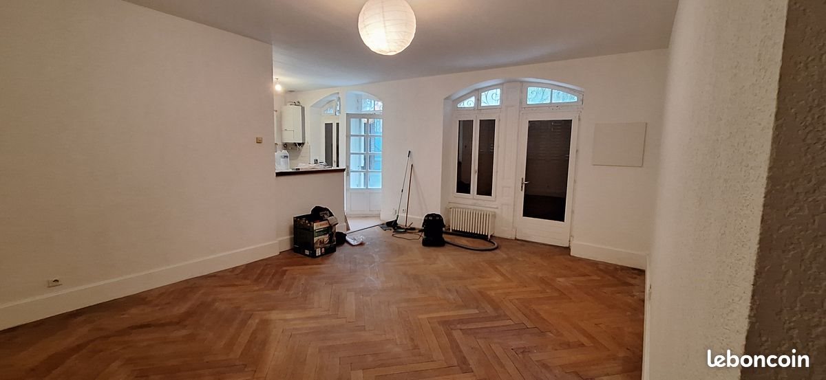 Appartement à louer, 75m², Valence