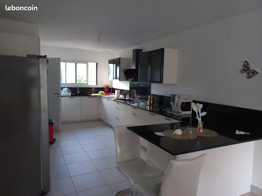 Maison à vendre, 150m², Le Grand-Quevilly
