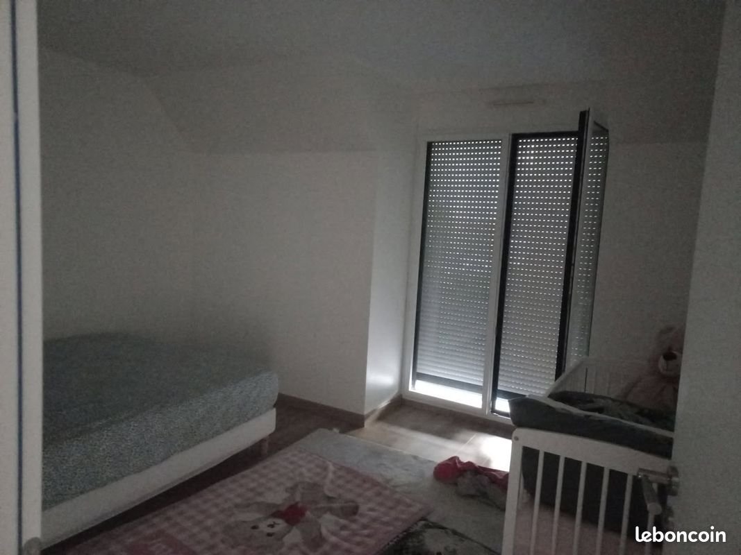 Maison à vendre, 150m², Le Grand-Quevilly
