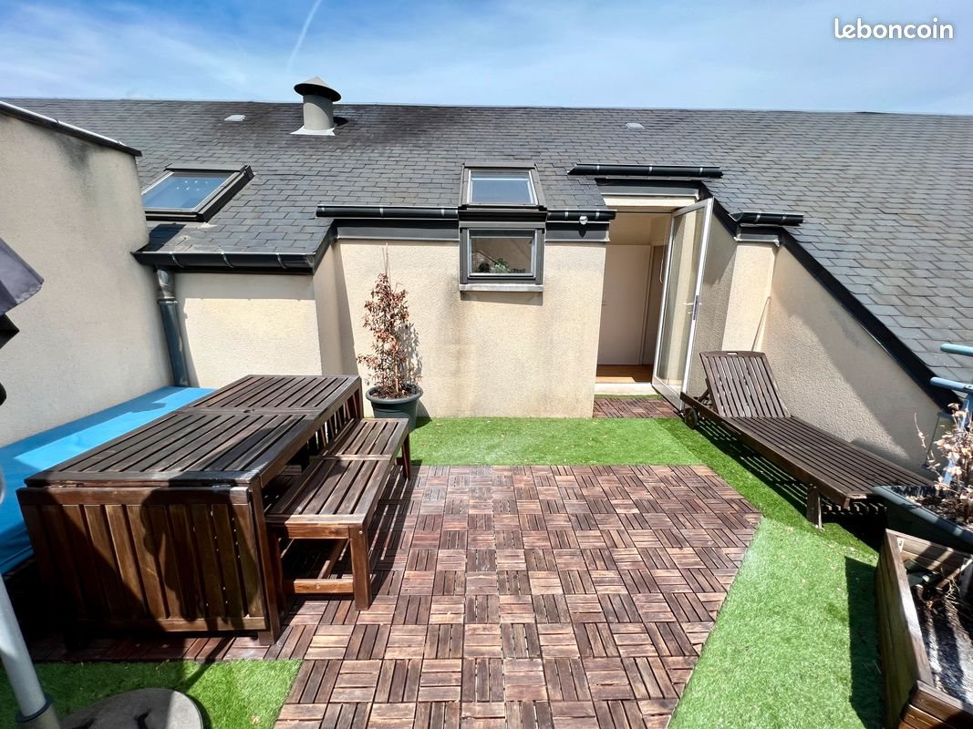 Appartement à louer, 74m², Champigny-sur-Marne