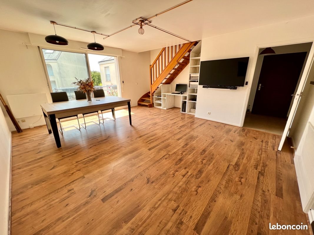 Appartement à louer, 74m², Champigny-sur-Marne