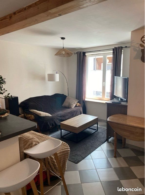Appartement à louer, 70m², Saint-Macaire