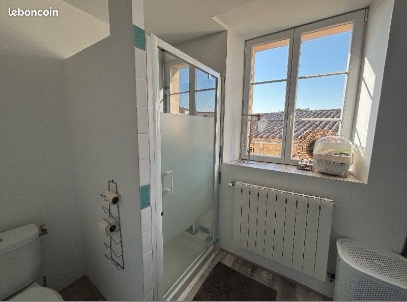 Appartement à louer, 70m², Saint-Macaire