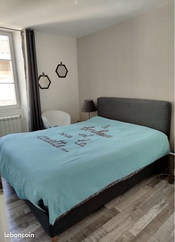 Appartement à louer, 70m², Saint-Macaire