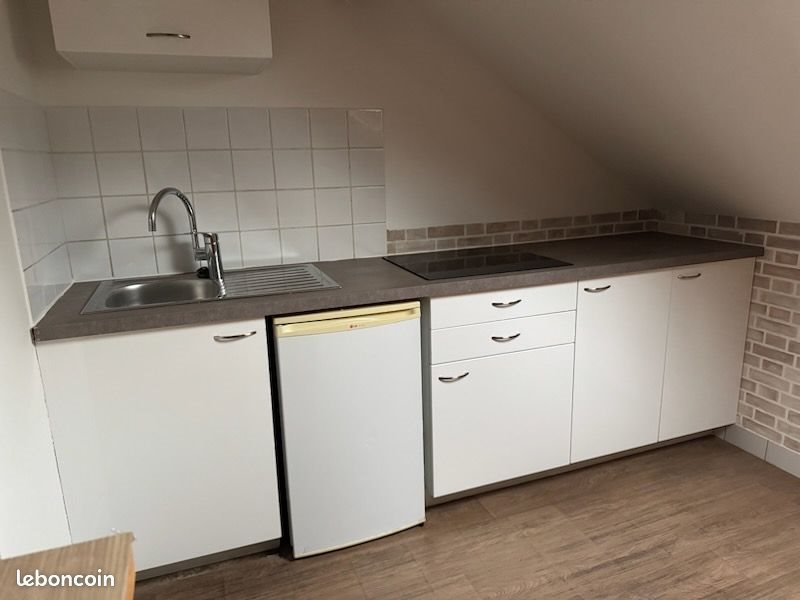 Appartement à louer, 35m², Nantes