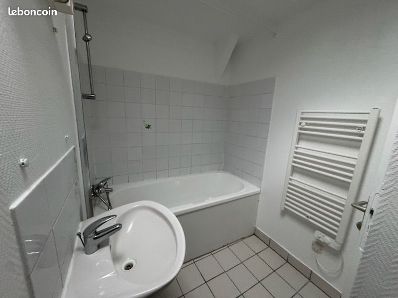 Appartement à louer, 35m², Nantes