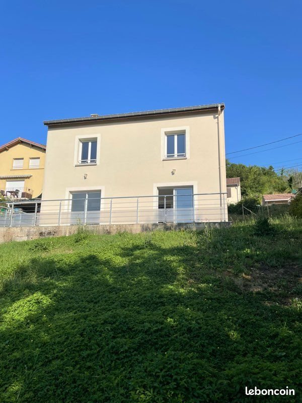 Maison à vendre, 128m², Sexey-aux-Forges