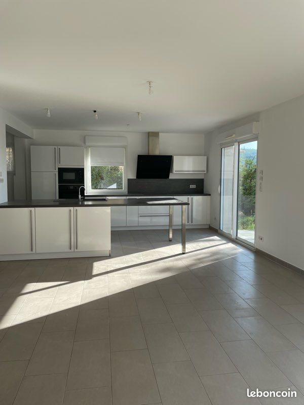 Maison à vendre, 128m², Sexey-aux-Forges