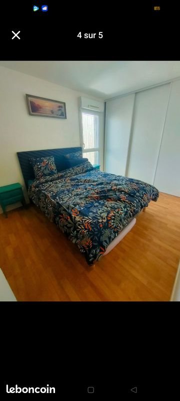 Appartement à vendre, 68m², Couëron
