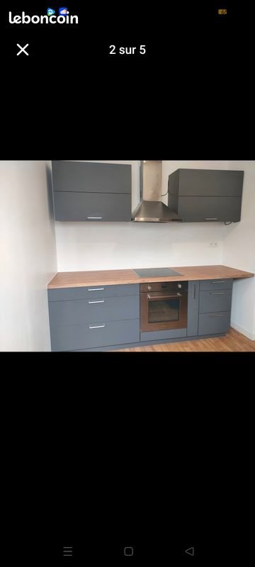 Appartement à vendre, 68m², Couëron
