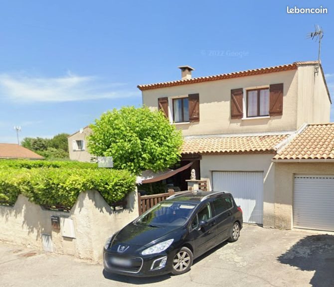 Maison à vendre, 90m², Fabrègues