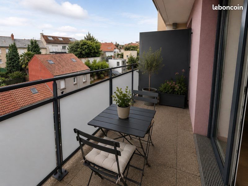 Appartement à vendre, 47m², Nantes
