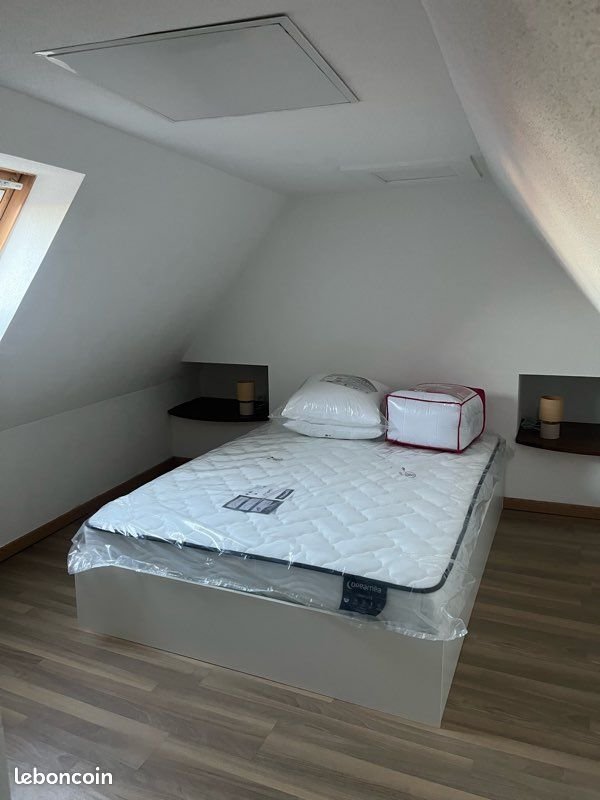 Appartement à louer, 32m², Colmar