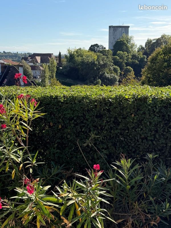Maison à vendre, 127m², Orthez