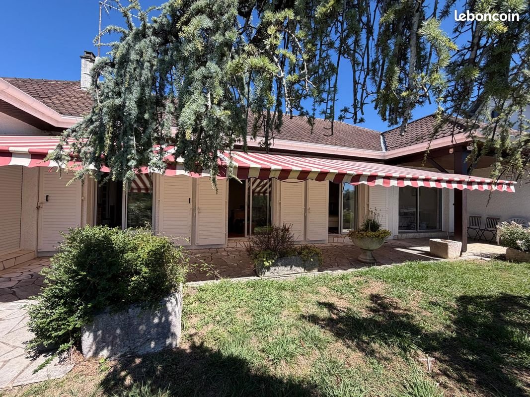 Maison à vendre, 127m², Orthez