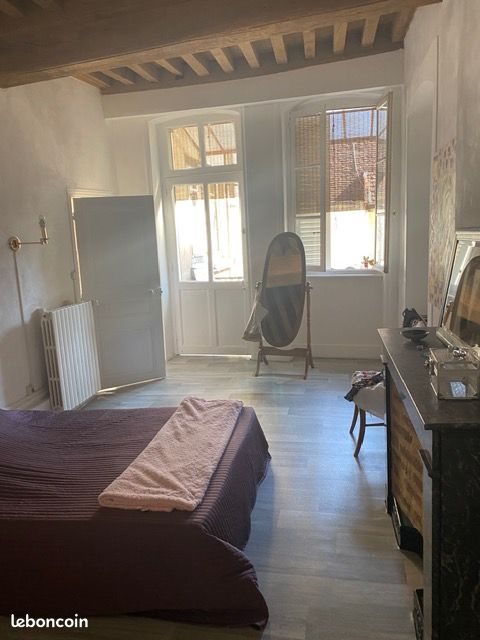 Appartement à louer, 110m², Louhans
