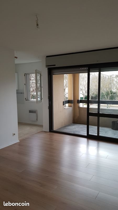 Appartement à vendre, 47m², Castanet-Tolosan