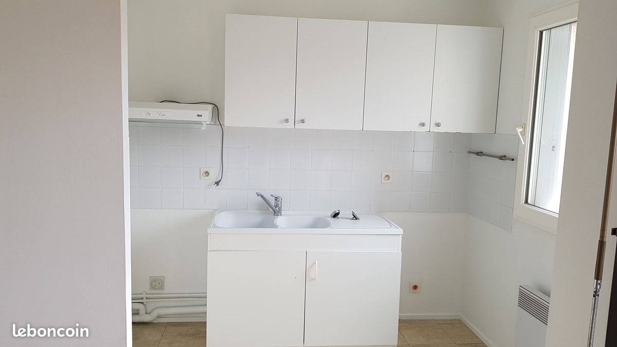 Appartement à vendre, 47m², Castanet-Tolosan