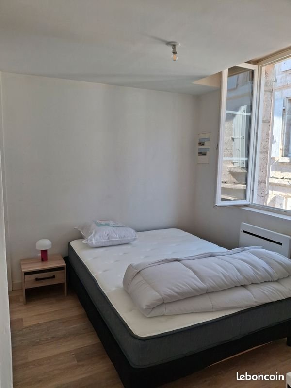 Appartement à louer, 31m², Angoulême