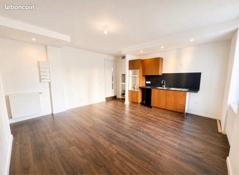 Appartement à louer, 56m², Saint-Etienne