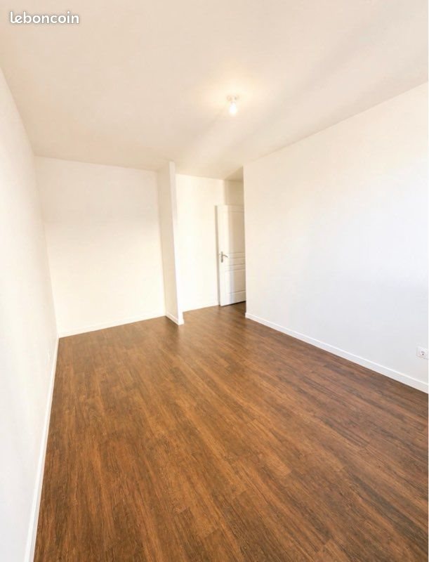 Appartement à louer, 56m², Saint-Etienne