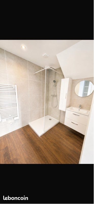 Appartement à louer, 56m², Saint-Etienne