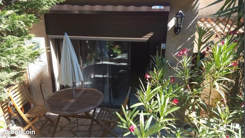 Appartement à louer, 30m², Hyères
