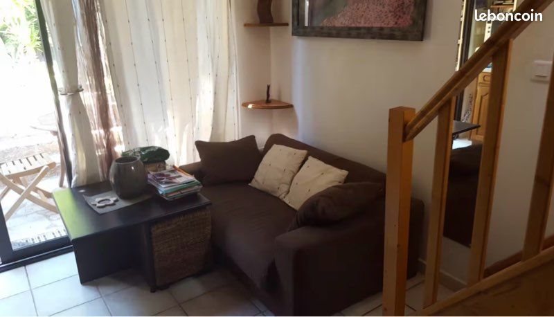 Appartement à louer, 30m², Hyères