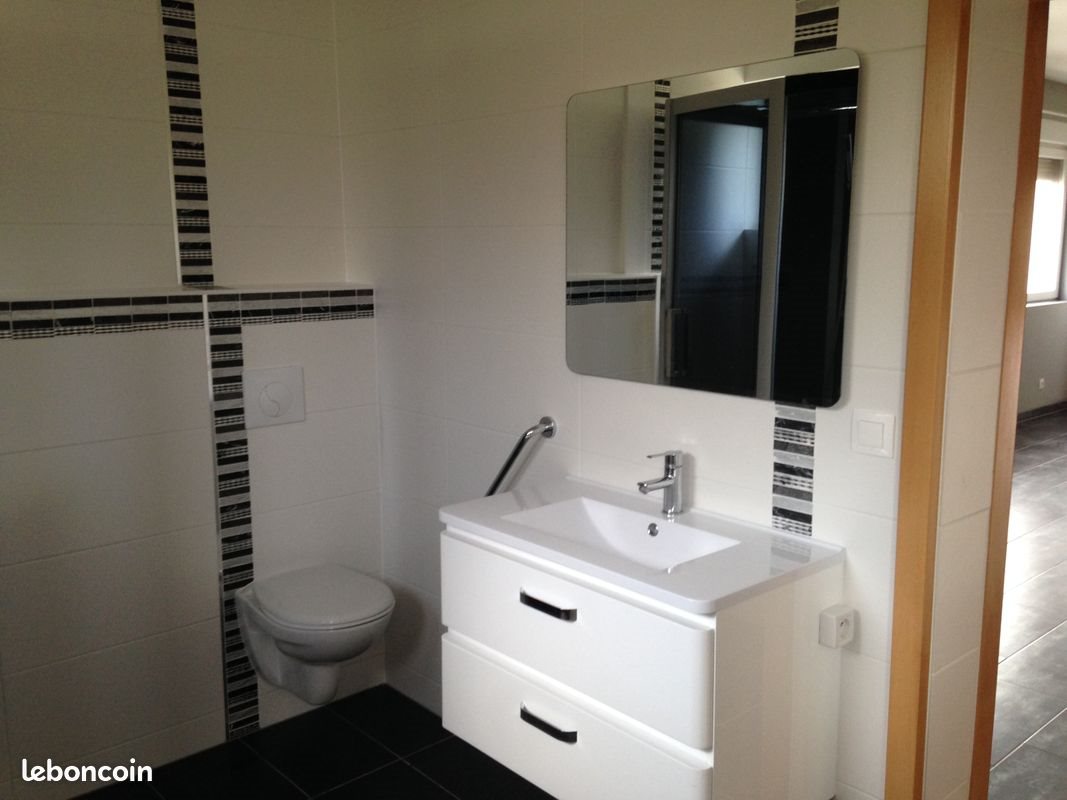 Appartement à louer, 140m², Marckolsheim