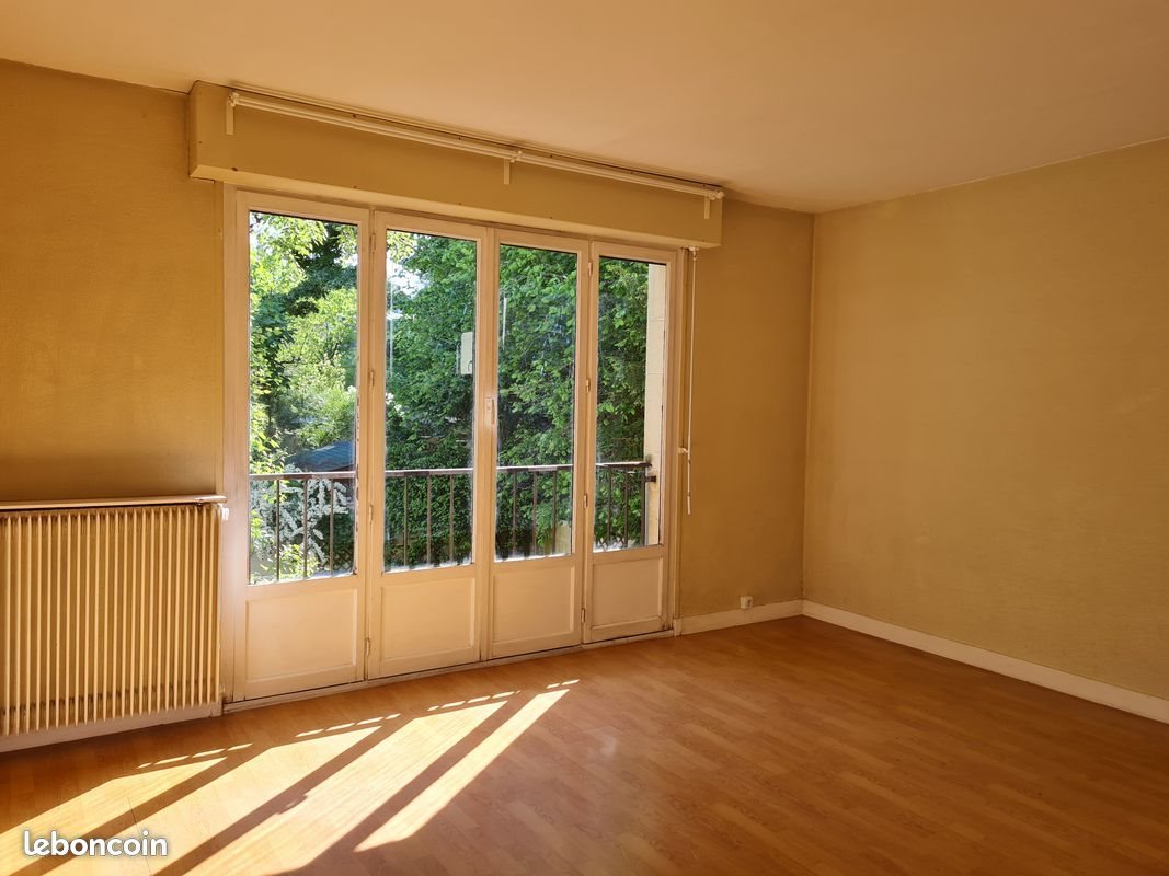Appartement à louer, 25m², Sceaux