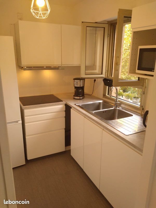 Appartement à louer, 39m², Antibes