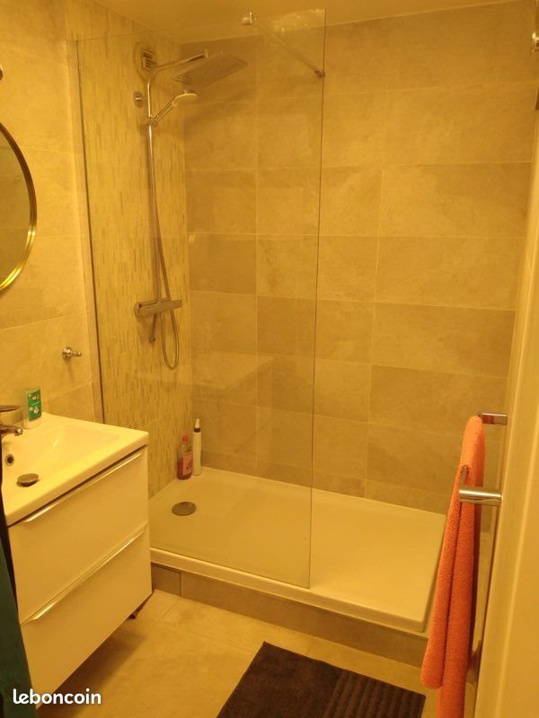 Appartement à louer, 39m², Antibes