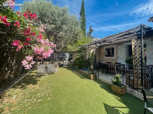 Maison à louer, 100m², Le Luc