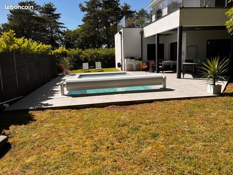 Maison à vendre, 147m², Saint-Loup-Cammas