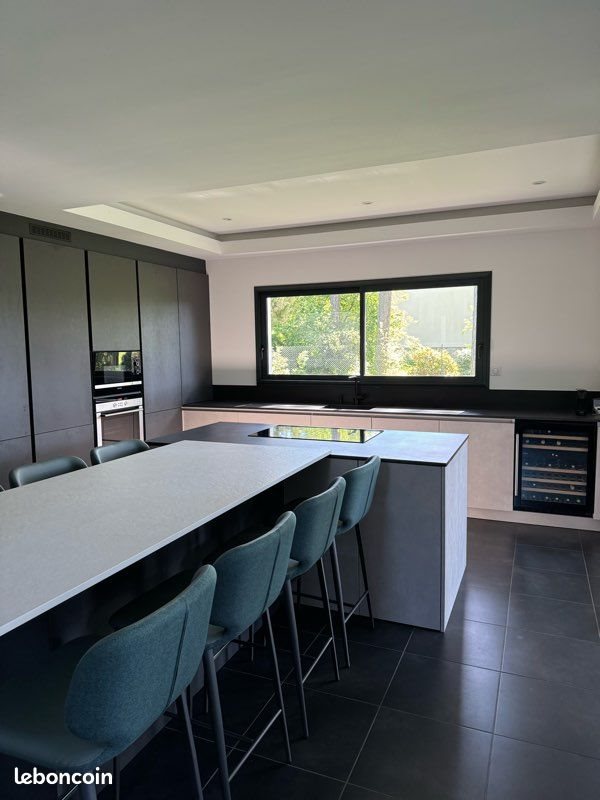 Maison à vendre, 147m², Saint-Loup-Cammas