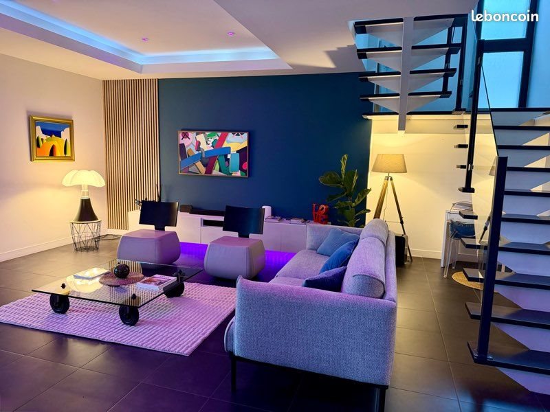 Maison à vendre, 147m², Saint-Loup-Cammas