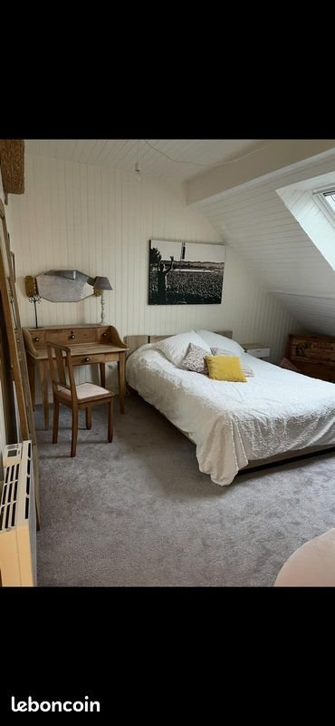 Appartement à louer, 20m², Laval