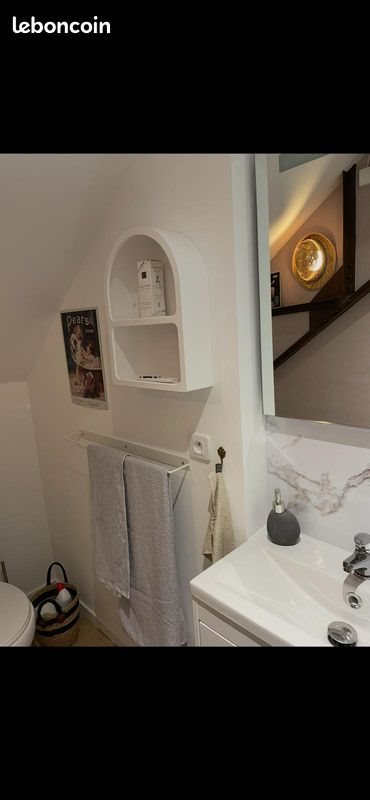 Appartement à louer, 20m², Laval