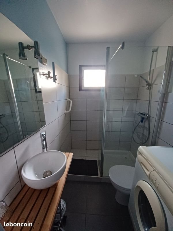 Appartement à louer, 18m², Balaruc-les-Bains