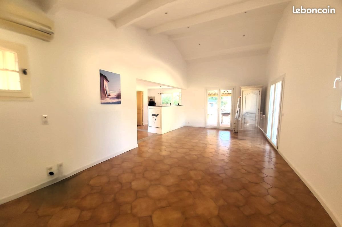Maison à vendre, 102m², Biot
