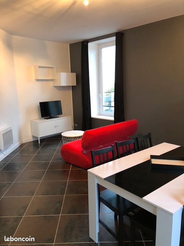 Appartement à louer, 72m², Niort