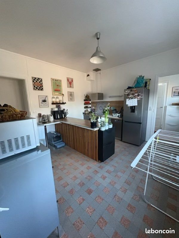 Appartement à louer, 76m², Le Trait