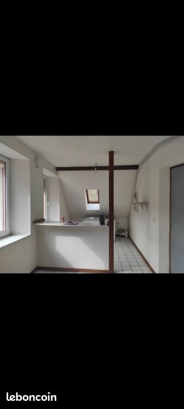 Appartement à louer, 34m², Haegen