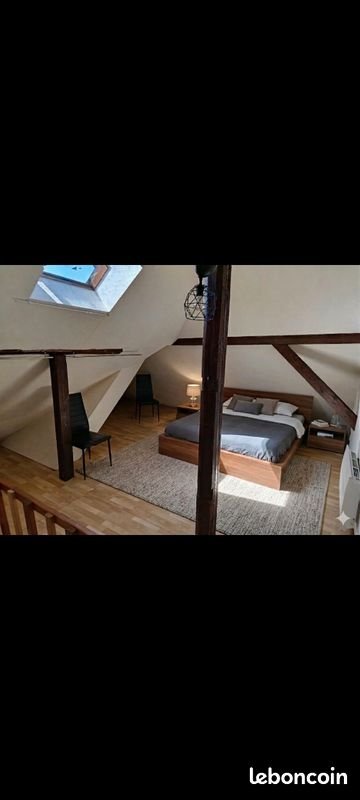 Appartement à louer, 34m², Haegen