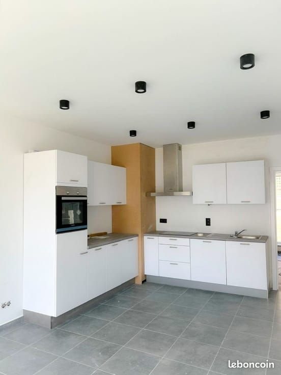 Appartement à vendre, 70m², Condé-sur-l'Escaut