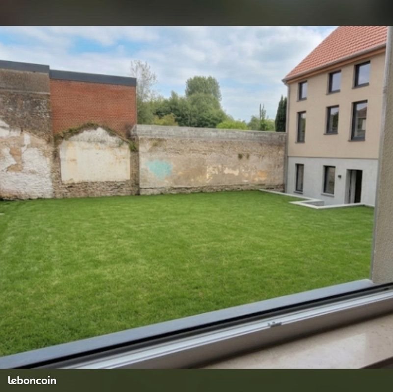 Appartement à vendre, 70m², Condé-sur-l'Escaut
