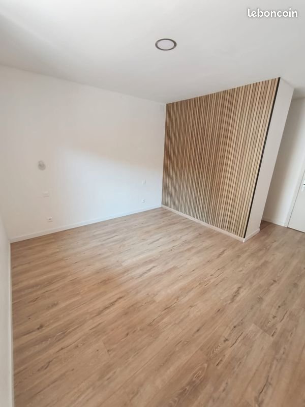 Appartement à louer, 98m², Hangenbieten